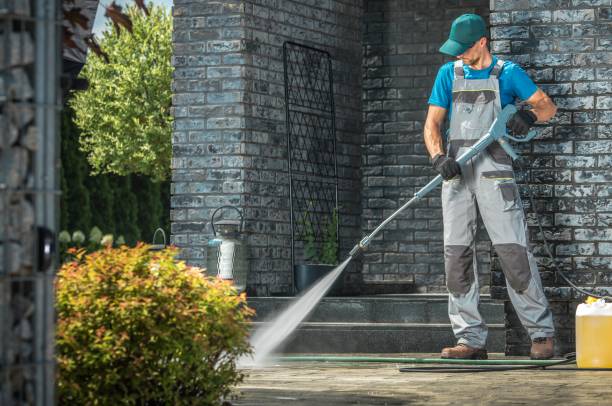 Best Sidewalk and Walkway Pressure Cleaning in Mayfield, PA