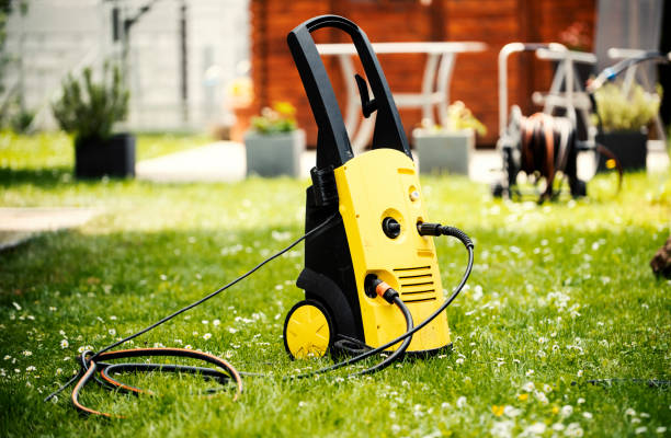 Best Residential Pressure Washing in Mayfield, PA